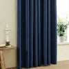 SilentShadow – Modern Minimalist Blackout Curtain