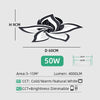 Florina – Lotus Pendant Light