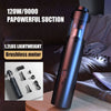 Dust Companion - Cordless Handheld Vacuum Cleaner For Effortless Car & Home Cleaning