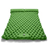 OASISMAT – Ultra-Light Self-Inflating Double Camping Mat