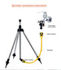 AQUAS - Garden Sprinkler