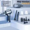 VacuumPro – Powerful Portable Vacuum Cleaner