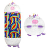 Magical Snuggle – 2-in-1 Cuddly Toy Sleeping Bag for Children