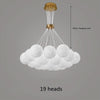 LUNARIA - Modern Pendant Light