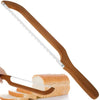 Perfektes Brotmesser Für Müheloses Schneiden