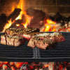 Thermal Circle - Round Cast Iron Grate for Searing