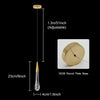 LUMERA – Modern Ceiling Light