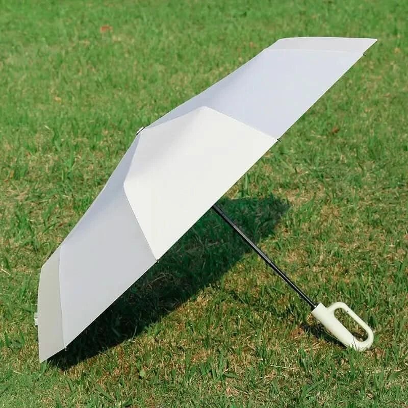 RainWatcher – Automatic Umbrella With Wind and UV Protection