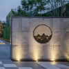 Everest – Outdoor Wall Light