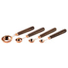 MaßPro – Precision Wooden Cooking Set