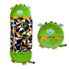 Magical Snuggle – 2-in-1 Cuddly Toy Sleeping Bag for Children