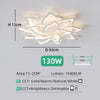Florina – Lotus Pendant Light