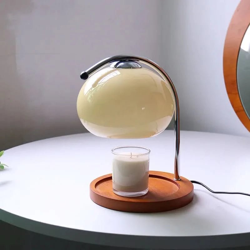 LUNIVA – Timeless Table Lamp
