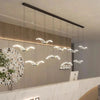 AMELVIA – Modern Ceiling Light For Stylish Spaces