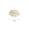 SABRINA Elegant Double-Dome Ceiling Lamp With LED Lighting