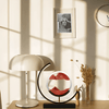 Sand Glühen Lampe – Sandlampe mit beruhigender Bewegung und Lichtstimmung