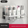 Organiregal - Bathroom Shelf No Drilling