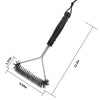 Grill Cleaner - Stainless Steel Grill Cleaning Brush For Grill