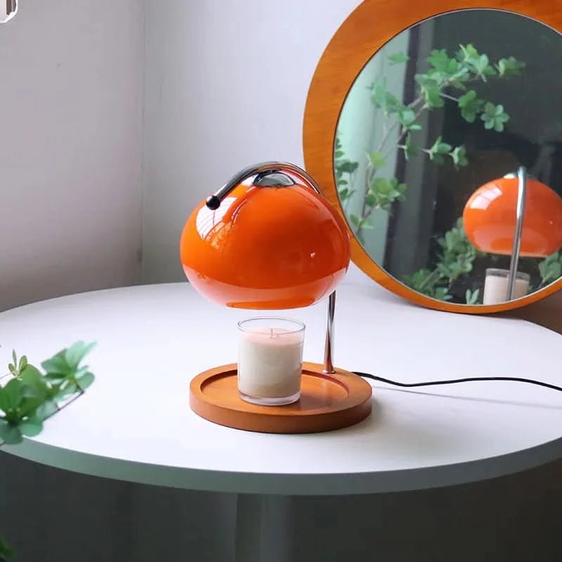 LUNIVA – Timeless Table Lamp