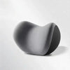 Komfortor – Memory Foam Car Neck & Lumbar Support For Ergonomic Seating Comfort