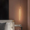 BRIANA Modern U-Shaped Pendant Light For Stylish Interiors