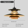 OSAKA – Slim pendant light