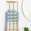 Towel Holder - Space-saving Towel Holder