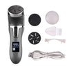 Kalluscare – Rechargeable Foot Care Device for Silky Soft Feet