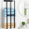 Towel Holder - Space-saving Towel Holder