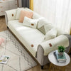 Cuddle Shield - Elegant and Protective Stretch Sofa Cover
