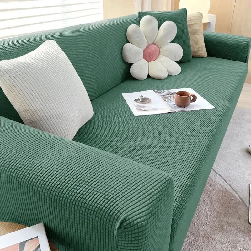 Sofa Cover - Waterproof, Lightweight, and Non-Slip Sofa Protector