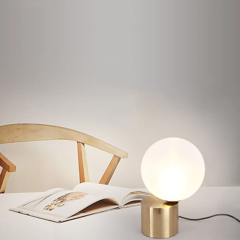 LUMORIS – Elegant Table Lamp