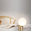 LUMORIS – Elegant Table Lamp