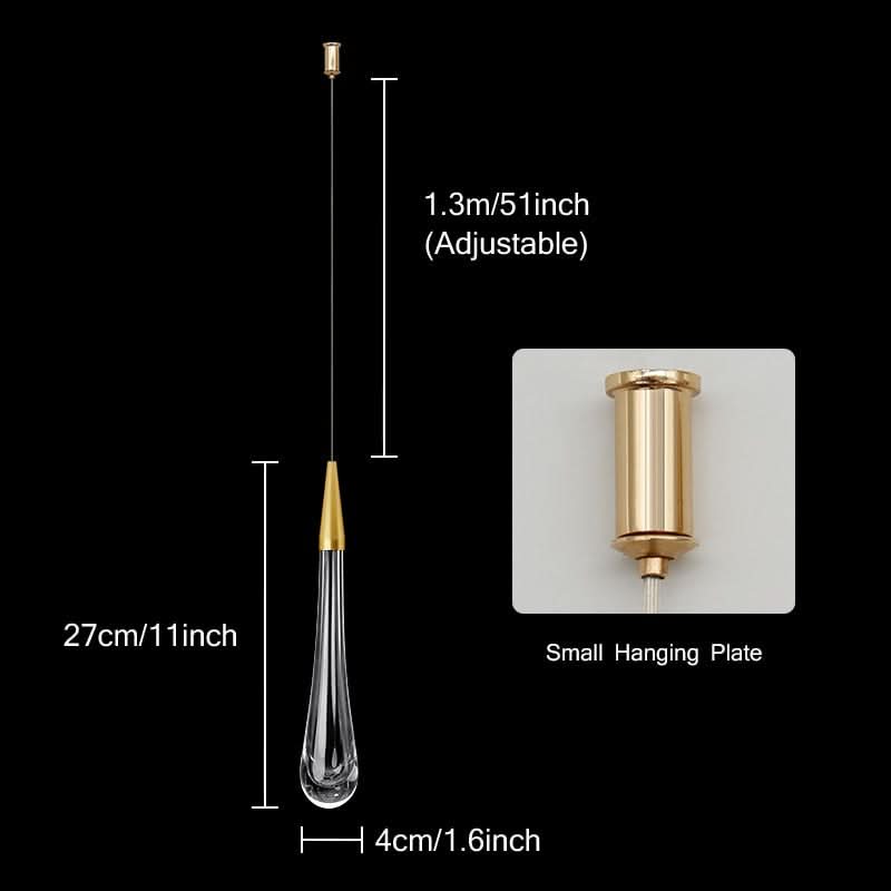 LUMERA – Modern Ceiling Light