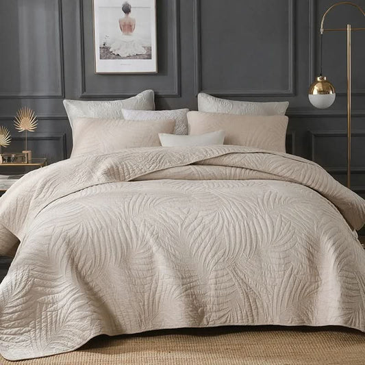 Loma - Luxurious Down Comforter Set