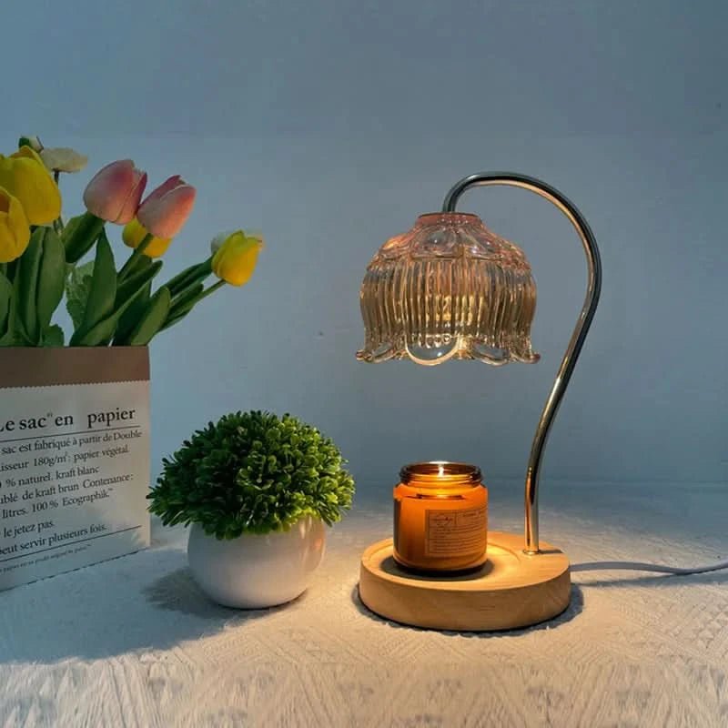 LIVORA – Stylish Table Lamp