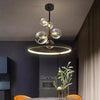 JOVELLA – Modern Alloy Ceiling Light