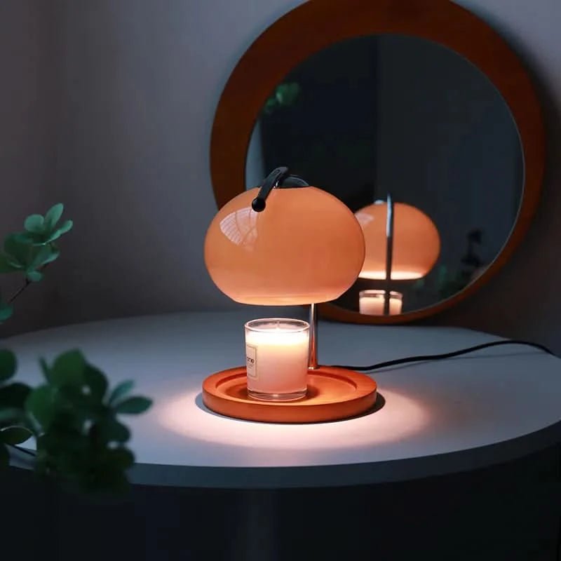 LUNIVA – Timeless Table Lamp