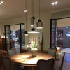 ZORVELLA – Modern Aluminum Ceiling Light
