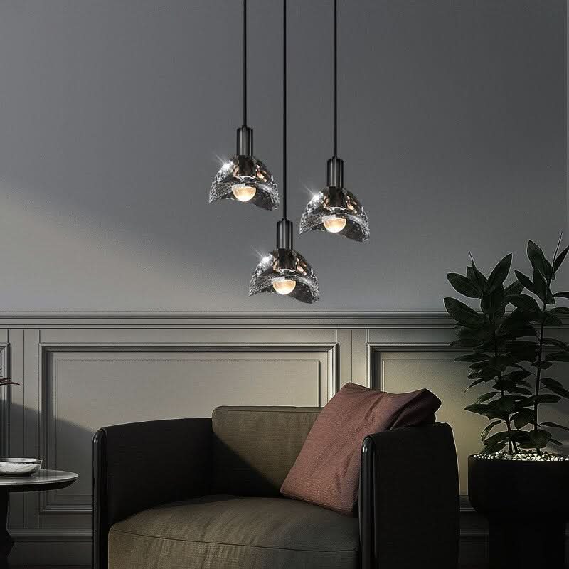CELINORA – Radiant Sphere Ceiling Light