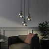 CELINORA – Radiant Sphere Ceiling Light
