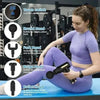 PROMASAGE – Massage Gun for Targeted Muscle Relaxation & Recovery