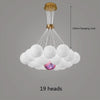 LUNARIA - Modern Pendant Light
