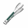 BBQTONG - Stainless Steel Grilling Tongs for Meat and Barbecue