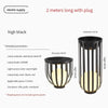 Kassia Illuminated Harmony Planters