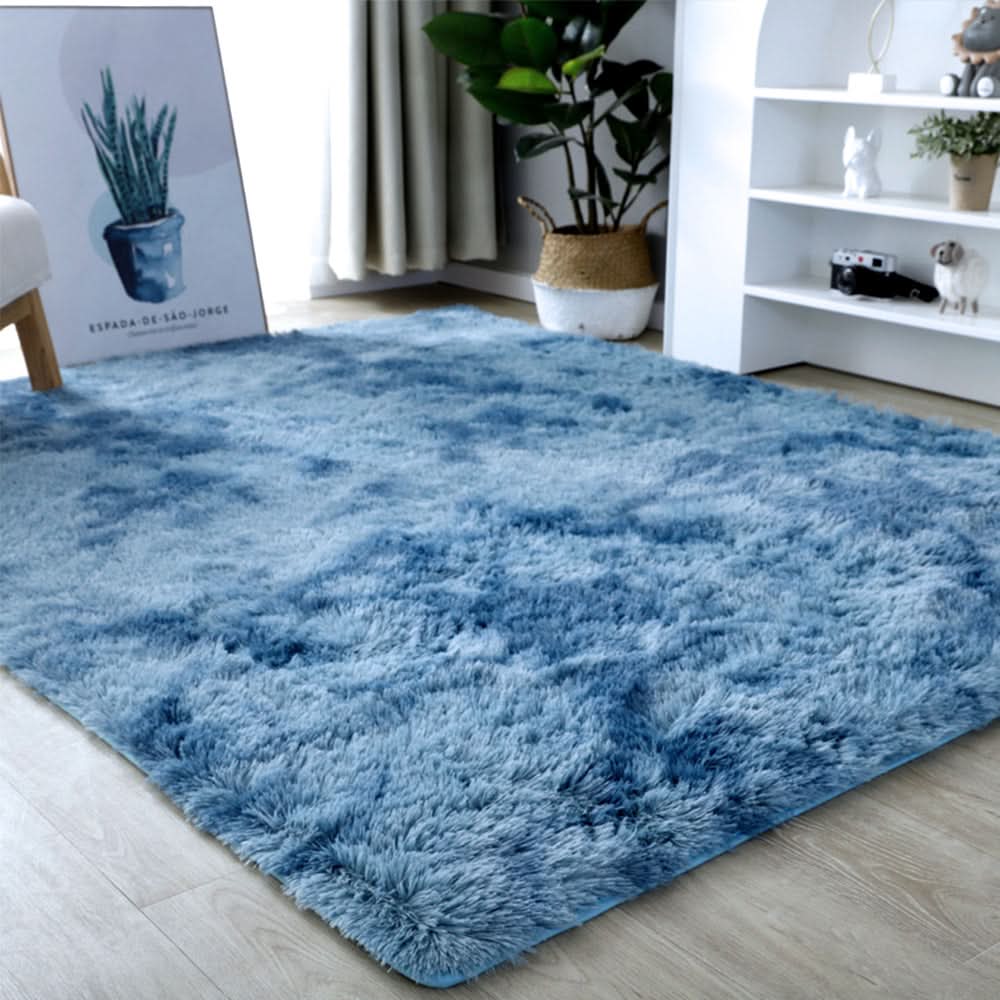 CozyPlush – Luxurious Faux Fur Rug