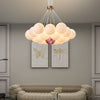 LUNARIA - Modern Pendant Light