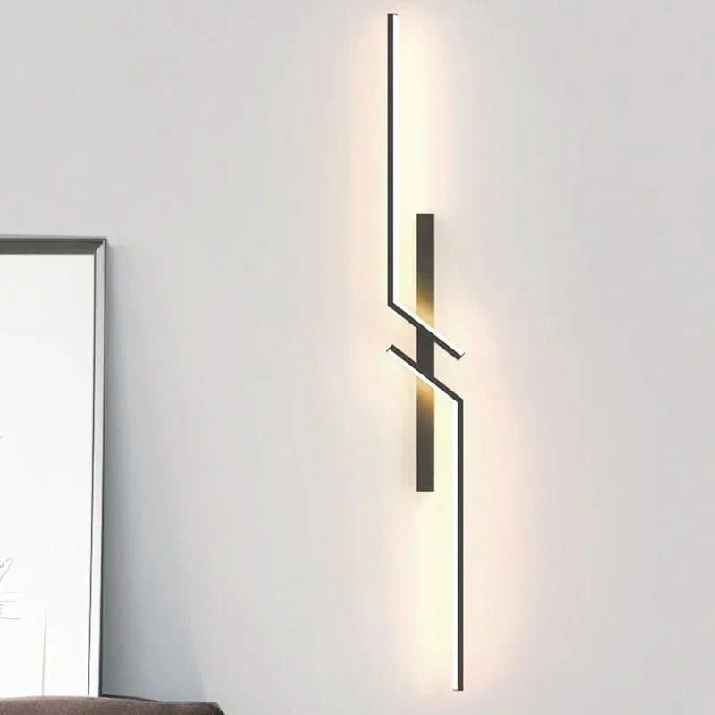 MOSKAU LED Wall Lamp Modern Lighting