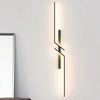 MOSKAU LED Wall Lamp Modern Lighting
