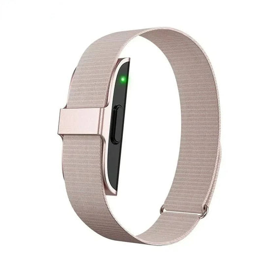 Smart Health Recorder – Health Watch With Vital Sign Monitoring & Over 50 Sports Modes